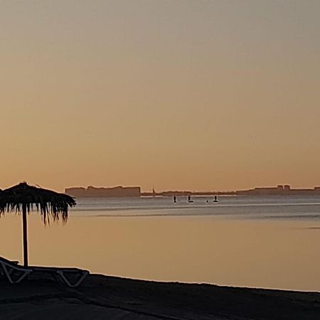 Bonito Amanecer Villa Los Alcázares Eksteriør billede
