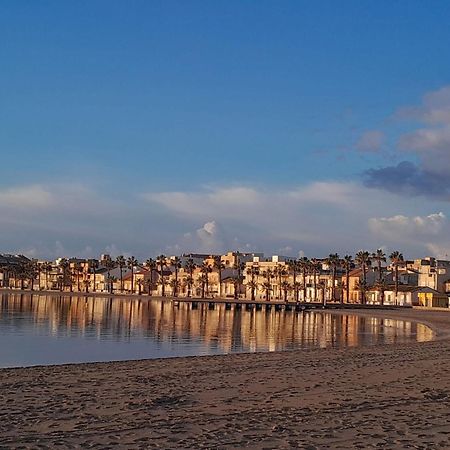 Bonito Amanecer Villa Los Alcázares Eksteriør billede