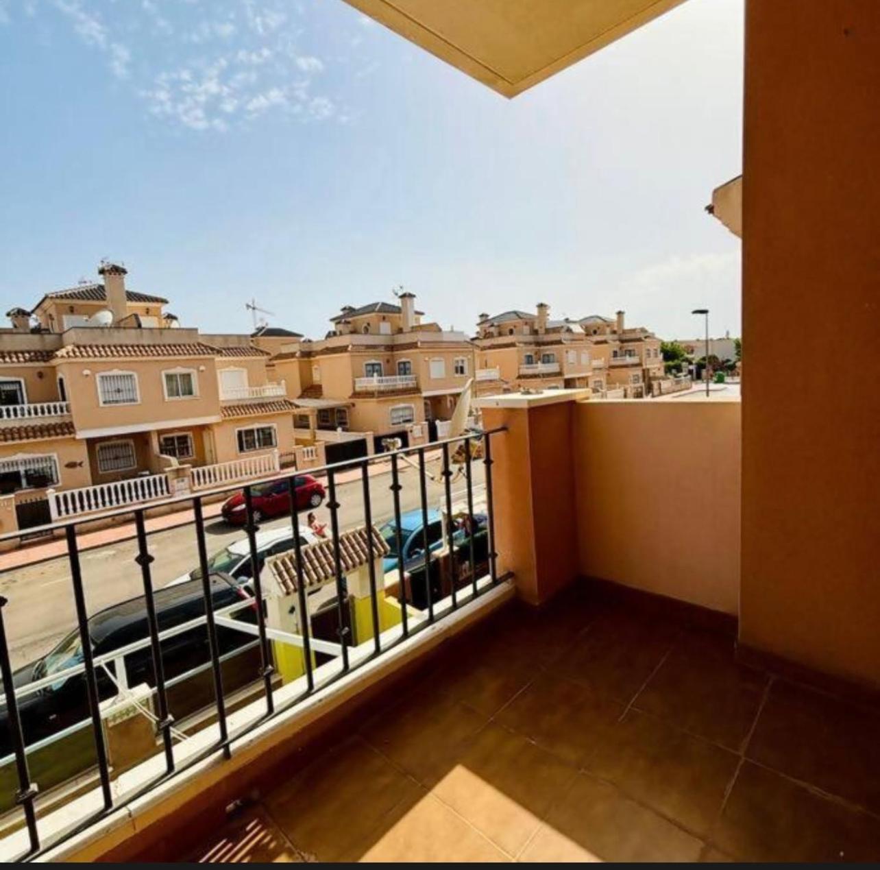 Bonito Amanecer Villa Los Alcázares Eksteriør billede