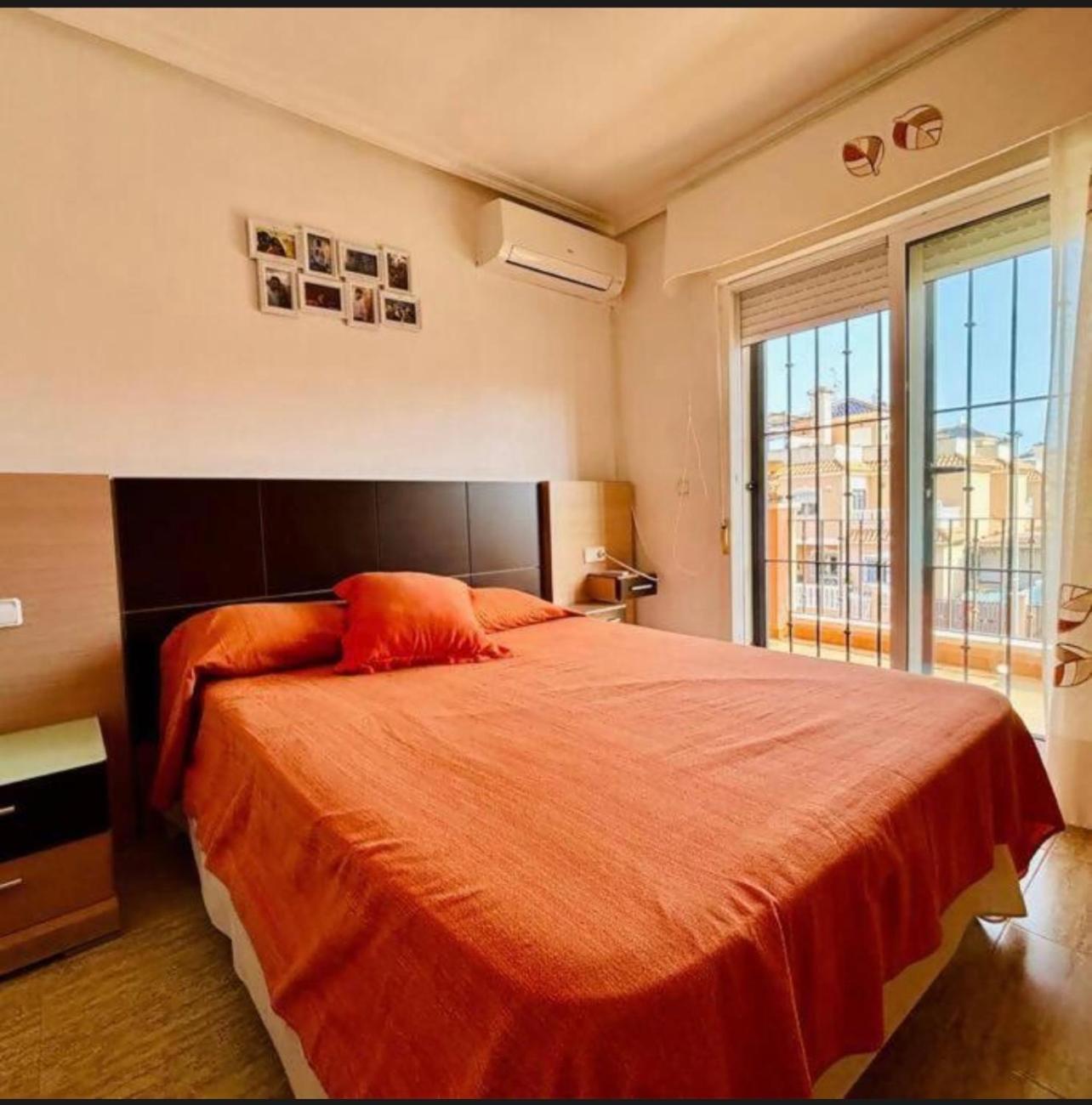 Bonito Amanecer Villa Los Alcázares Eksteriør billede