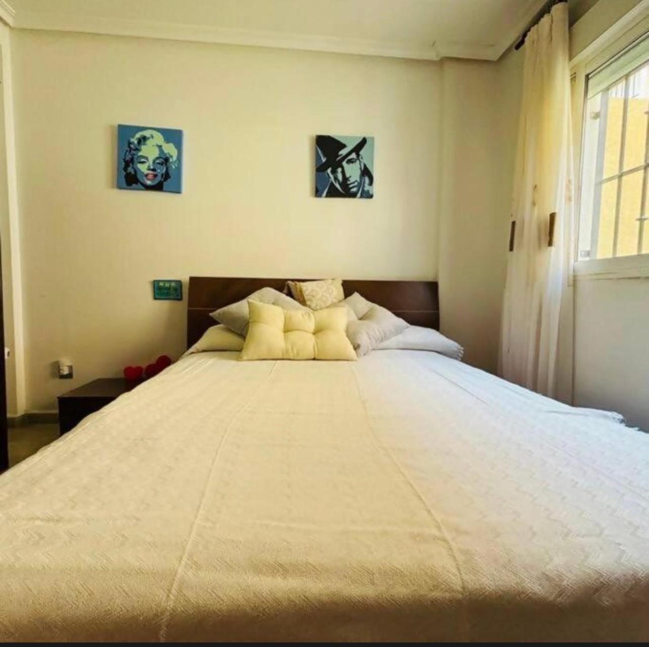 Bonito Amanecer Villa Los Alcázares Eksteriør billede