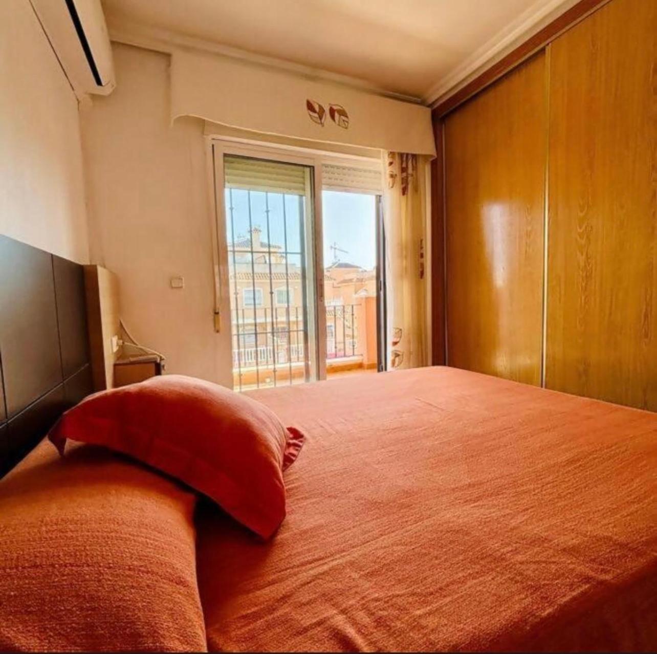 Bonito Amanecer Villa Los Alcázares Eksteriør billede