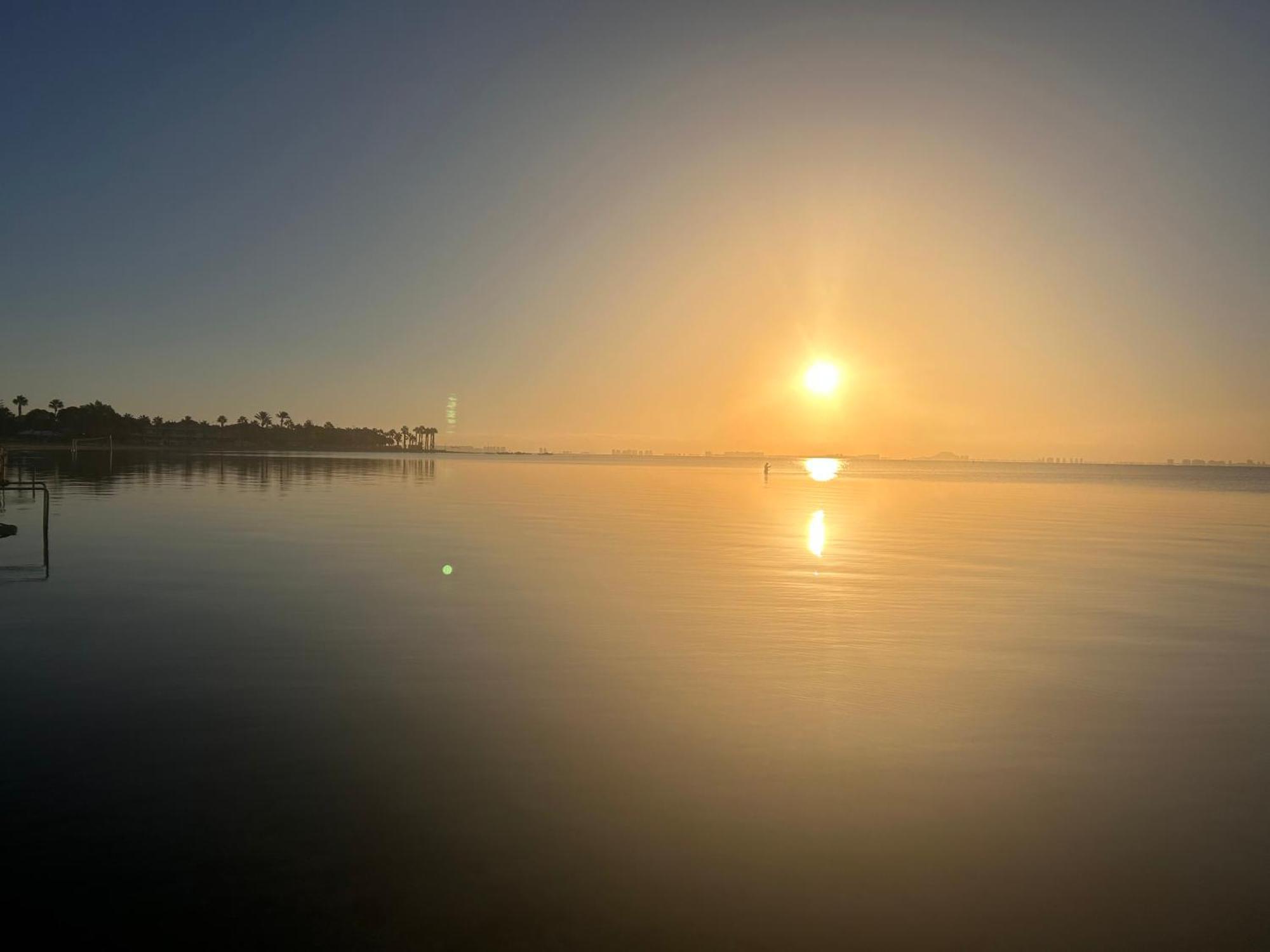 Bonito Amanecer Villa Los Alcázares Eksteriør billede
