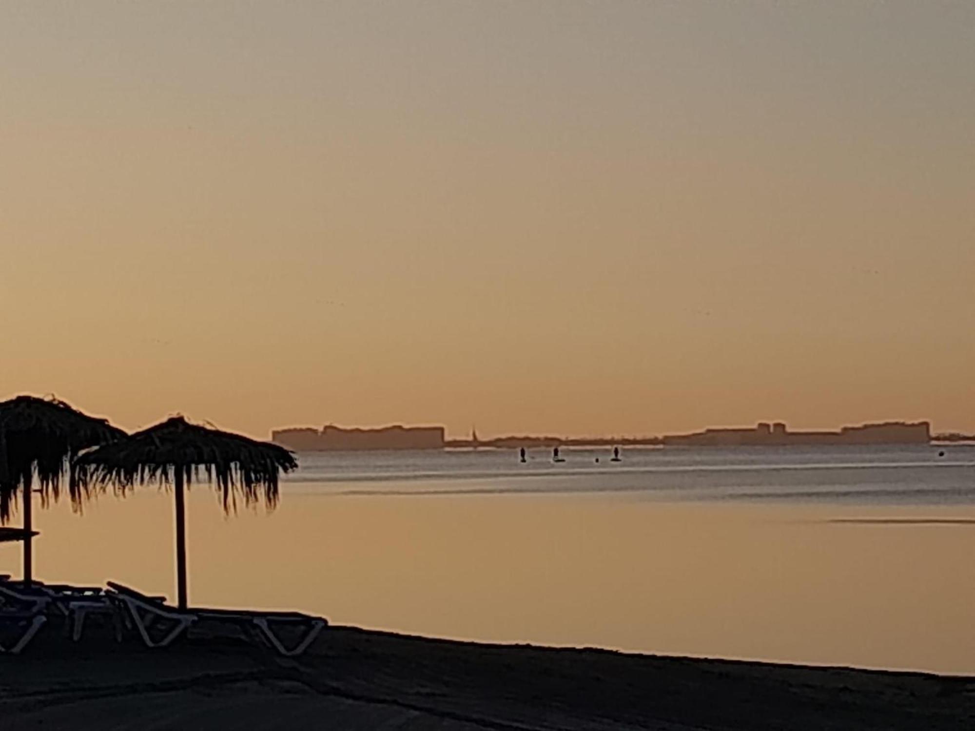 Bonito Amanecer Villa Los Alcázares Eksteriør billede