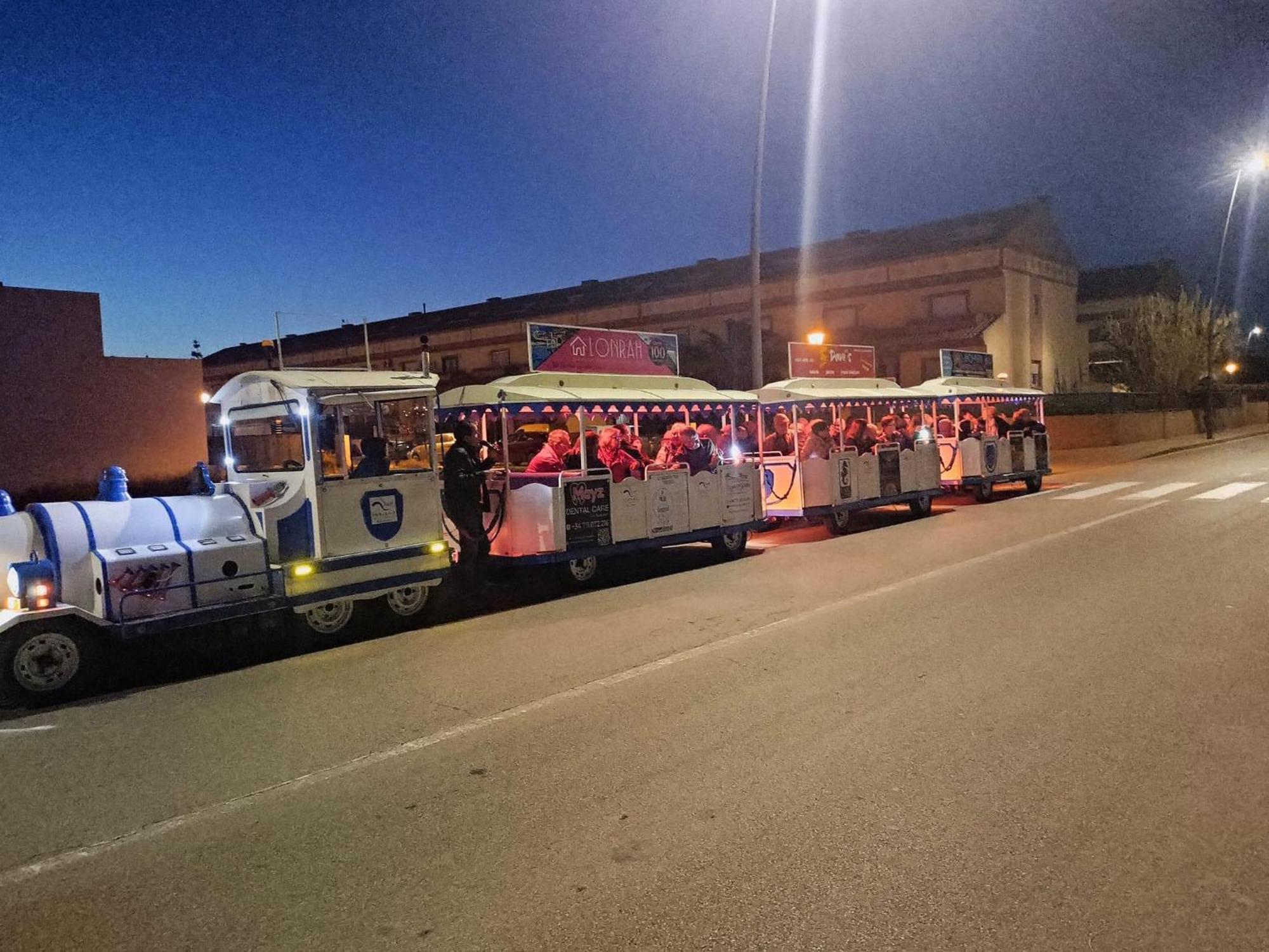Bonito Amanecer Villa Los Alcázares Eksteriør billede